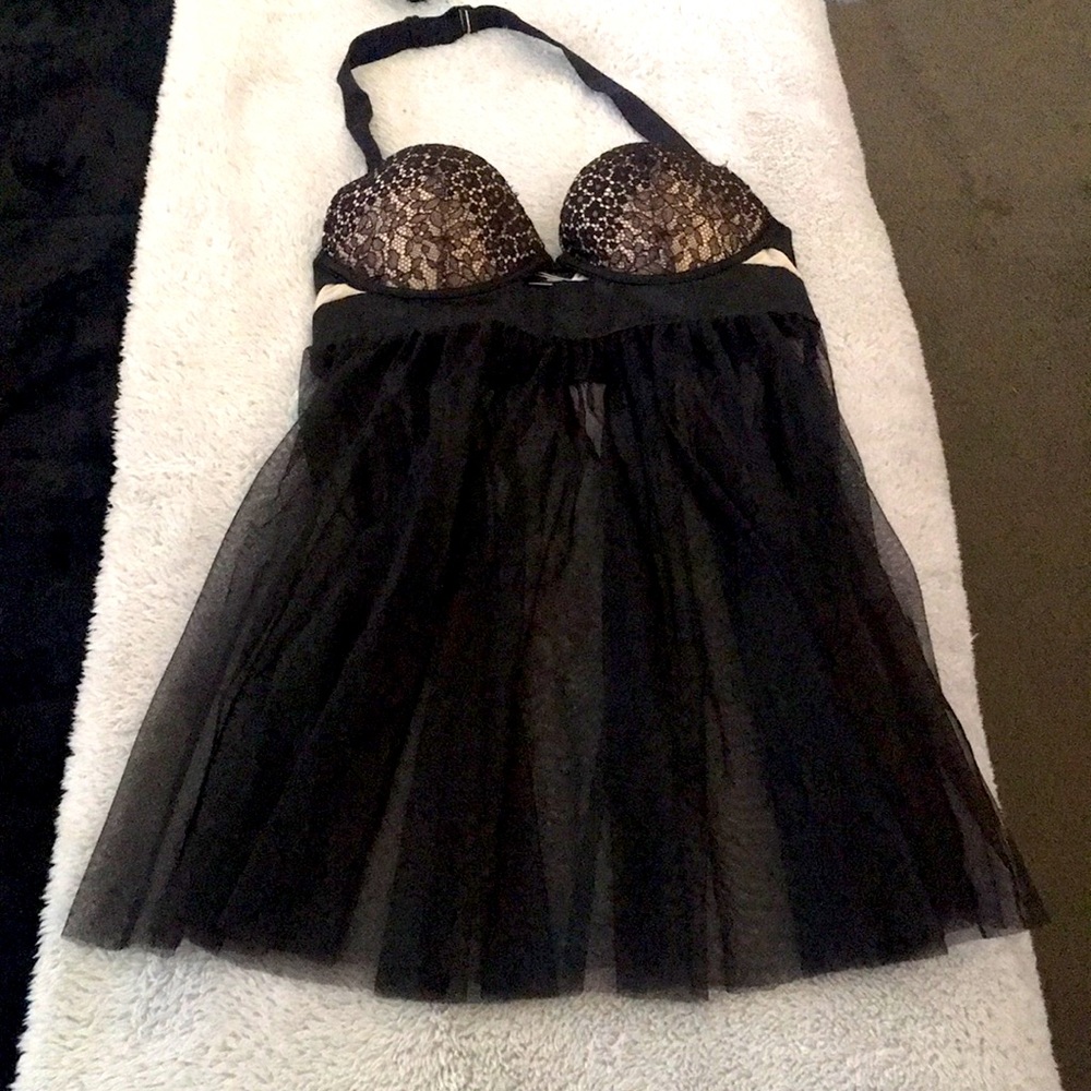 Baby doll
